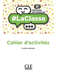 Méthode de français B1
