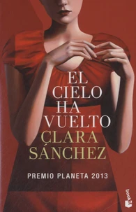 El cielo ha vuelto