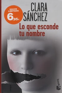 Lo que esconde tu nombre
