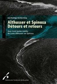 Althusser et Spinoza