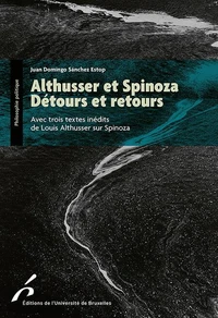 Althusser et Spinoza