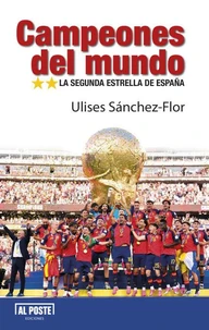 Campeones del mundo