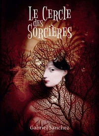 Coffret Oracle Le cercle des sorcières