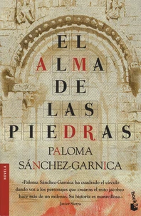 El alma de las piedras