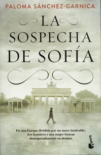 La sospecha de Sofia