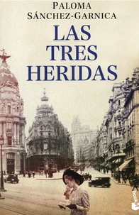 Las tres heridas