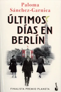 Ultimos dias en Berlin