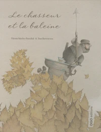 Le chasseur et la baleine