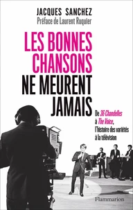 Les bonnes chansons ne meurent jamais...
