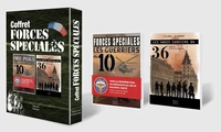 Forces Spéciales