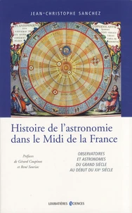 Histoire de l'astronomie dans le Midi de la France
