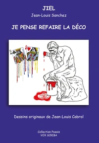Je pense à refaire la déco