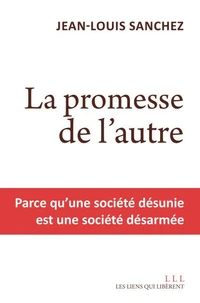 La promesse de l'autre