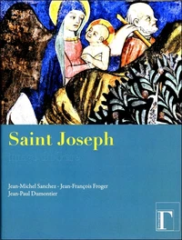Saint Joseph, image du Père