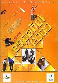 Español 2000 nivel elemental Cuaderno de ejercicios