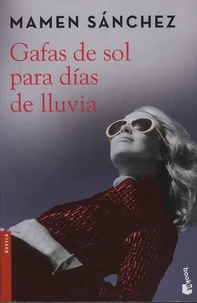 Gafas de sol para dias de lluvia