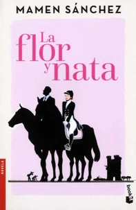 La flor y nata