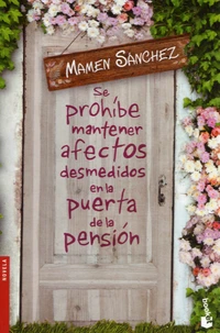 Se prohibe mantener afectos desmedidos en la puerta de la pension