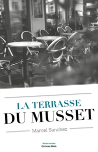 La terrasse du Musset
