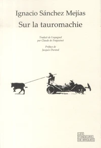 Sur la tauromachie