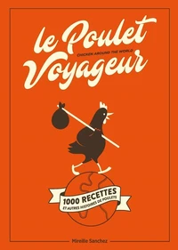Le poulet voyageur