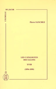Les catalogues des salons