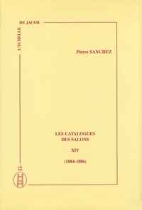 Les catalogues des salons