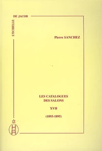 Les catalogues des salons