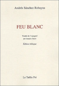 Feu blanc
