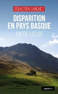 Disparition en pays basque