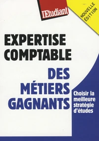 Expertise comptable : des métiers gagnants