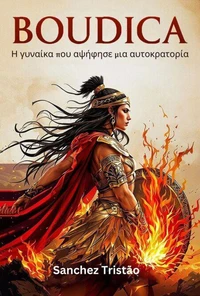 Boudica: Η γυναίκα που αψήφησε μια αυτοκρατορία