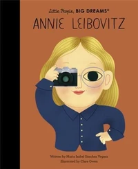 Annie Leibovitz