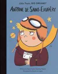 Antoine de Saint-Exupéry