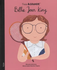 Billie Jean King