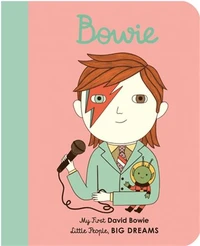 David Bowie