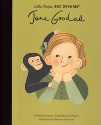 Jane Goodall