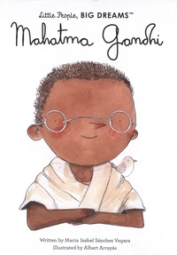 Mahatma Gandhi