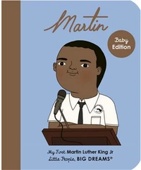 Martin Luther King Jr