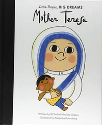 Mother Teresa
