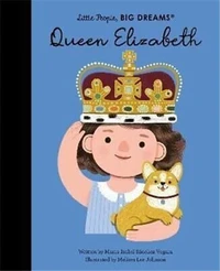 Queen Elisabeth