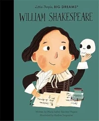William Shakespeare