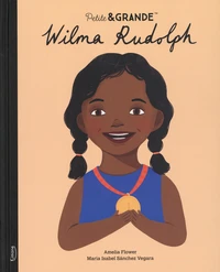 Wilma Rudolph