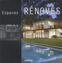 Espaces rénovés