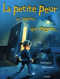 La Petite Peur Qui Monte, Qui Monte...