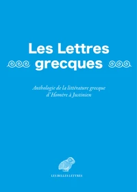 Les Lettres grecques