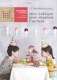Déco ludique pour chambre d'enfant