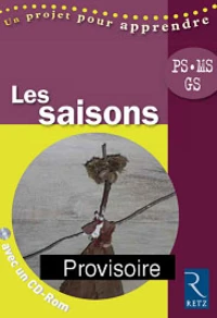 Les saisons
