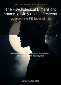 Premature Ejaculation: Overcoming Shame, Anxiety, and Low Self-Esteem