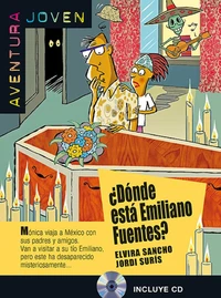 Donde Esta Emiliano Fuentes ?